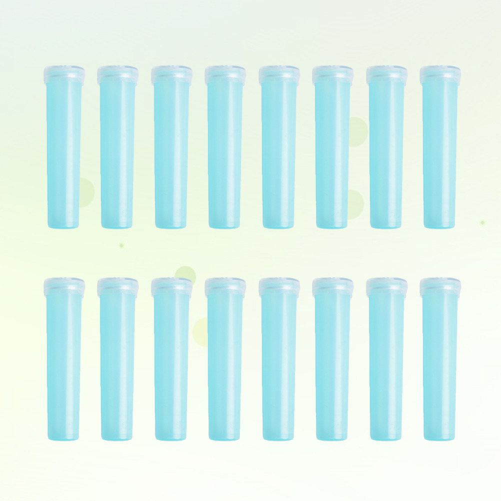 20Pcs Floral Water Tubes Fresh - огляд і ціна Florist Supply Shop