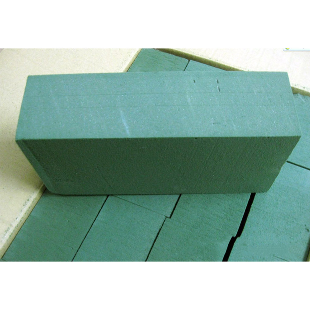 5Pcs Floral Foam Flower Brick  - огляд і ціна Longs Florist Supply