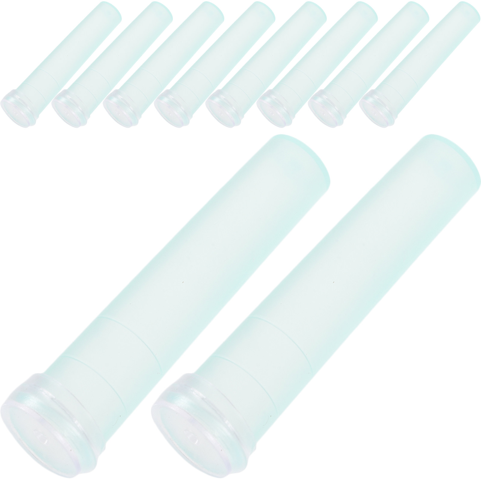 20Pcs Fresh Flower Water Tubes - огляд і ціна Florist Supply Shop