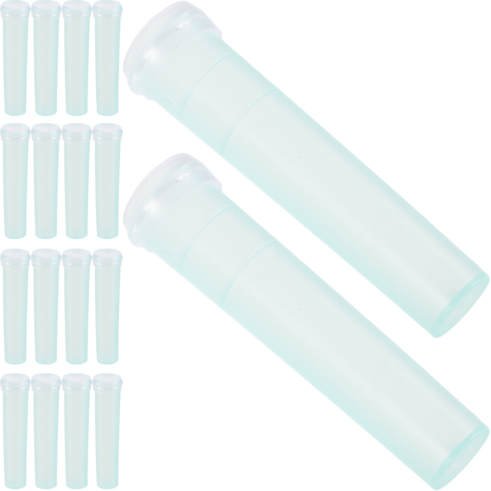 20Pcs Fresh Flower Water Tubes - огляд і ціна Florist Supply Shop