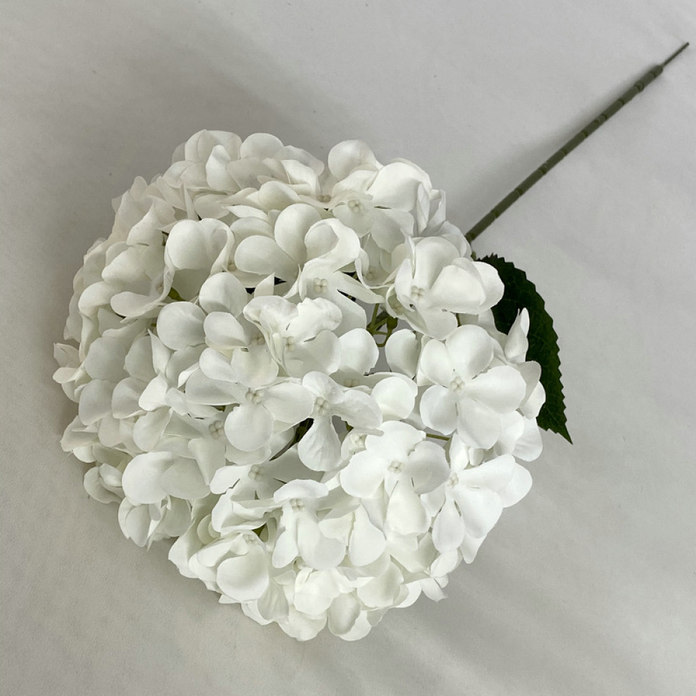 Decorative Simulation Hydrange - огляд і ціна Longs Florist Supply
