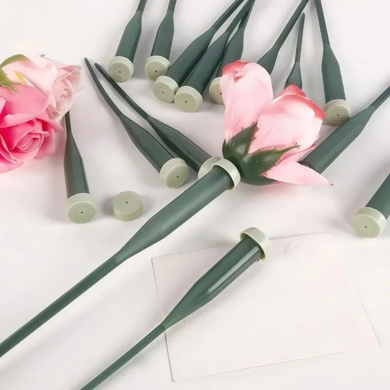 top quality 60 pcs floral wate - огляд і ціна Quality Florist Supply